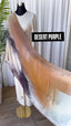 Printed Mod Scarf