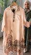 Deniz Dress