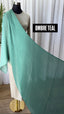 Printed Mod Scarf