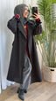 Belt Trench