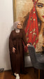 Beck Abaya