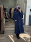 Belt Trench
