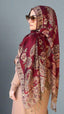 Cashmere Pashmina