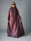 Jilbab Long