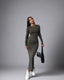 Zaya Dress