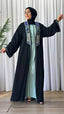 Aqua Abaya