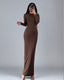 Zaya Dress