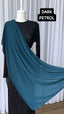 Shiffon Crepe Scarfs