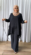 Shaddy Set Pants