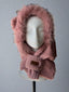 Fluffy Hoodie