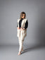 Ilkay Set Pants