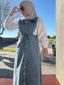 Seren Denim Dress