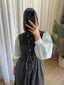 Seren Denim Dress