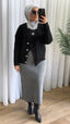 Yaren Set Skirt