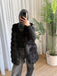 Fur Vest