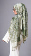 Cashmere Pashmina
