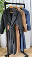 Felt Coat