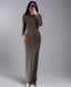 Zaya Dress