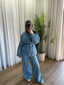 Stacey Denim Pants