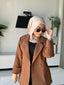 Mod Scarf