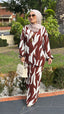 Retro Set Pants