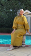 Gullu Dress