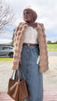 Fur Vest