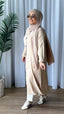 Ferah Tunic