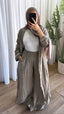 Deniz Cardigan