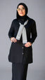 Keffiyeh Tunic