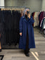 Belt Trench