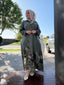 Deniz Dress