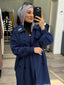 Belt Trench