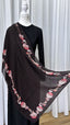 Printed Mod Scarf