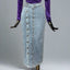 Jihan Skirt