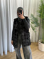 Fur Vest