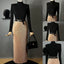 Micro Pleat Skirt