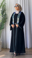 Aqua Abaya