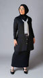 Keffiyeh Tunic