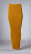 Essential Ribbed Skirt