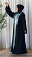 Aqua Abaya