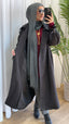 Belt Trench