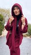 All in One Hoodie