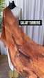 Printed Mod Scarf