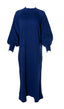Gullu Dress