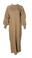 Gullu Dress