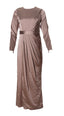 Haya Dress