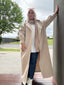 Hooded Fleece Jacket