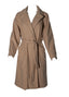 Split Coat