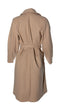 Split Coat